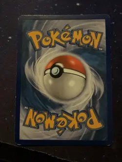 Raichu PRIME 83/90 2010 HG&SS Undaunted Pokemon Card TCG Holo Rare - Lp/Mp - Image 2