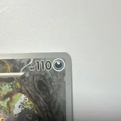 Pokemon TCG Liepard Illustration Rare Holo 137/086 Sv: White Flare 110 HP - Image 3