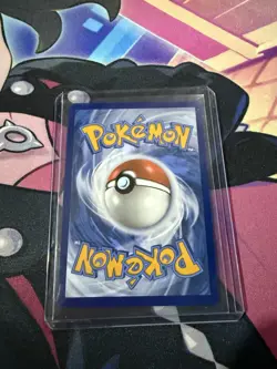 Pokemon Pikachu ex 219/191 Sv08: Surging Sparks Ultra Rare Holo 200 HP Card - Image 2