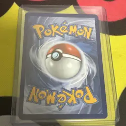 Pokemon Decidueye EX Regular Ability Bird POR 100/088 HP 320 Attack 240 - Image 2