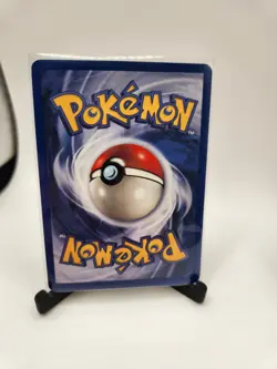 Pokemon TCG Dark Jolteon & Pikachu Team Rocket Base Set Nintendo Wizards 1999 - Image 4