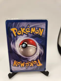 Pokemon TCG Dark Jolteon & Pikachu Team Rocket Base Set Nintendo Wizards 1999 - Image 5