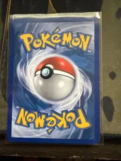 Pokemon TCG Deoxys Ex Deoxys Pokemon Promos 18/107 - Image 2