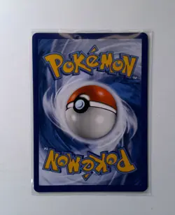 2020 Pokemon Sword & Shield MEOWTH VMax SWSH005 Black Star Promo VLP - Image 2