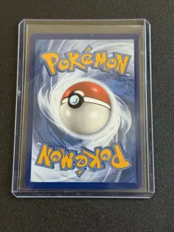 Pokemon Go TCG Holo Radiant Rare Radiant Blastoise 018/078 - Image 2