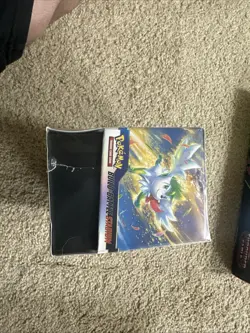 Pokemon TCG: Sword & Shield Brilliant Stars Build and Battle Stadium (12 Packs) 820650850134 - Image 2