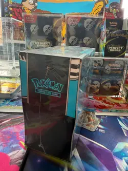 Pokemon Black Bolt Elite Trainer Box ETB - Brand New & Sealed - FAST SHIPPING - Image 2