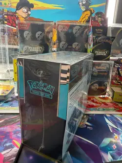 Pokemon Black Bolt Elite Trainer Box ETB - Brand New & Sealed - FAST SHIPPING - Image 4