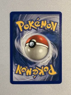 Pokemon TCG - Chikorita (99/165) Expedition - Reverse Holo - NM - Image 2