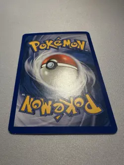 Pokemon TCG - Chikorita (99/165) Expedition - Reverse Holo - NM - Image 4