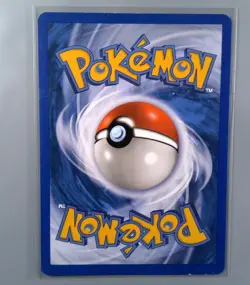 Pikachu Pokemon (2002) Expedition Base Set 124/165 LP/MP - Image 2