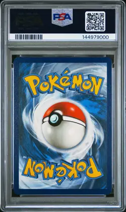 2015 Pokemon Ancient Origins - Gyarados 21/98 Holo & Reverse Holo PSA 9 - Image 4
