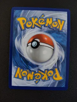 Pokemon Marill 232/217 Scarlet & Violet: Stellar Crown Illustration Rare Holo - Image 2
