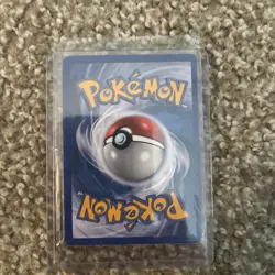 Pokemon Charizard G LV.X DP45 Diamond and Pearl Holo - Image 2