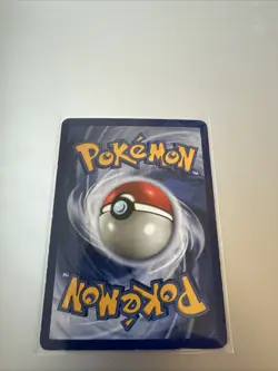 Pokemon TCG Raichu Holo Rare Card 14/102 1999 Vintage MP Base Set WOTC - Image 2