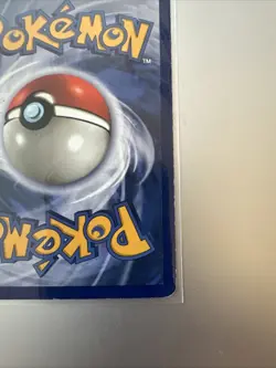 Pokemon TCG Raichu Holo Rare Card 14/102 1999 Vintage MP Base Set WOTC - Image 3