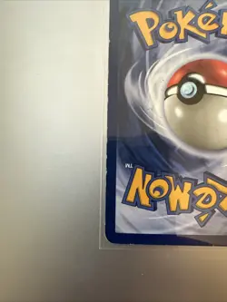 Pokemon TCG Raichu Holo Rare Card 14/102 1999 Vintage MP Base Set WOTC - Image 4