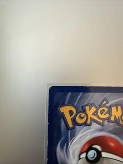 Pokemon TCG Raichu Holo Rare Card 14/102 1999 Vintage MP Base Set WOTC - Image 5