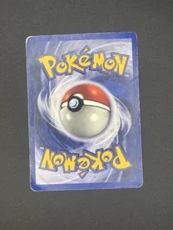 Pokemon TCG Raichu Base Set 2 Holo Unlimited Rare Card 14/102 - Image 2