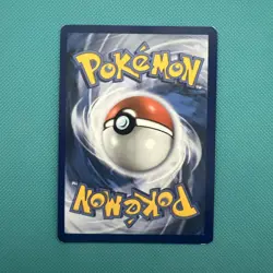 Pokemon TCG Raichu Card Evolutions Reverse Holo Rare 36/108 NM/LP - Image 2