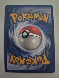 Pokemon TCG Raichu Base Set 2 Holo Unlimited Rare Card 16/130 MP-LP - Image 2