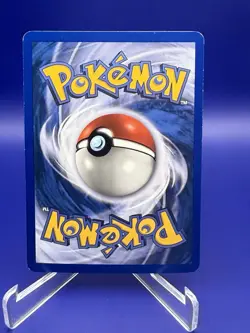 Dark Raichu Legendary Reverse Holo #7/110 Rare WOTC Pokemon TCG Card Firework HP - Image 4