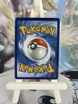 Pokemon TCG Raichu v Brilliant Stars Holo Ultra Rare Card 045/172 - Image 2