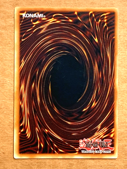 yugioh CDIP-EN003 CYBERDARK KEEL Ultimate 1st Ed FOIL SHIFT near mint - Image 3