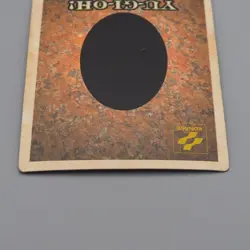 Yu-Gi-Oh KONAMI Dark Magician GB Promo DM1 Monster Capsule 1998 VG Japanese n643 - Image 5