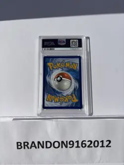 2024 Pokemon Temporal Forces Sawsbuck #166/162 PSA 10 GEM MINT - Image 2