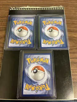 Pokemon TCG First Partner Illustration Collection Alola: Rowlet, Litten, Popplio - Image 2