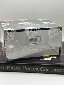 2025 Pokemon Mega Evolution Phantasmal Flames Booster Box New Sealed - Item E - Image 4