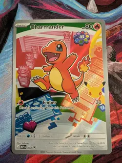 Pokemon First Partner Illustration Collection Series 1 - Kanto (Gen 1) Set - Image 4