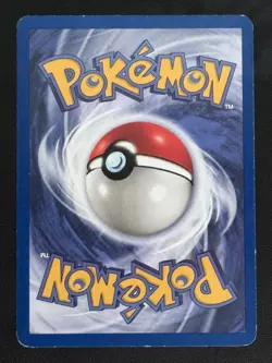 Pokemon Dark Charizard 21/82 Team Rocket Rare WOTC Vintage - Image 2