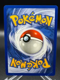 Koga's Ninja Trick 115/132 Uncommon Gym Challenge Pokemon Lightly Played - Image 2