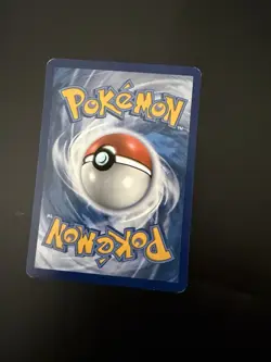 Magikarp XY143 Holo Target Promo 2016 SEALED Rare Shiny Pokemon TCG Galaxy Swirl - Image 2