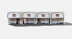 Pokemon TCG Scarlet & Violet 151 Booster Bundle Lot of 4 - Mixed Sealed & Opened - Image 2