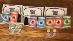 Pokemon TCG Scarlet & Violet 151 Booster Bundle Lot of 4 - Mixed Sealed & Opened - Image 5