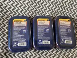 Pokemon TCG Kanto Power Mini Tins x 3 - H24 - Mewtwo Charizard Dragonite - New - Image 4