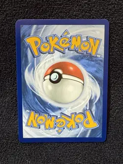 Pokemon Tinkaton ex 240/193 Sv02 Ultra Rare Full Art Holo LP - Image 2