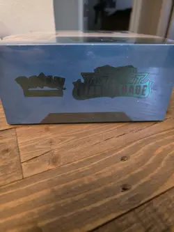 Pokemon Twilight Masquerade Elite Trainer Box (ETB) Factory Sealed - Image 5