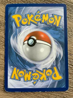 Pokemon Umbreon - 64/116 - Rare Theme Deck Exclusive (Used) - Image 2