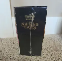 Pokemon TCG Shining Fates Elite Trainer Box (Brand New and Sealed) 820650808173 - Image 2