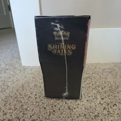 Pokemon TCG Shining Fates Elite Trainer Box (Brand New and Sealed) 820650808173 - Image 3