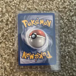 Latias Reverse Holo Delta Species Holon Phantoms 11/110 Pokemon MP - Image 2