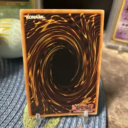 Kaiser Sea Horse 1st Edition SKE-015 Yu-gi-oh NM - Image 2