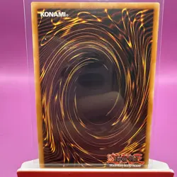 Butterfly Dagger - Elma DCR-EN032 25TH ANNIVERSARY - Super Rare Yugioh - Image 2