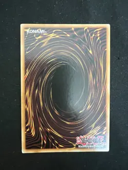 Marshmacaron MVP1‑EN013 Ultra Rare 1st Edition Yu‑Gi‑Oh! LP - Image 2