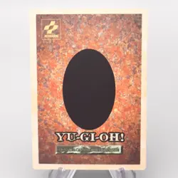 Yu-Gi-Oh KONAMI Batty PS Monster Capsule DM1 1998 EX Japanese s042 - Image 2