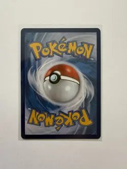 Old Helix Fossil Pokemon Card Korean 156/165 C 151 Masterball MINT PACK FRESH - Image 2